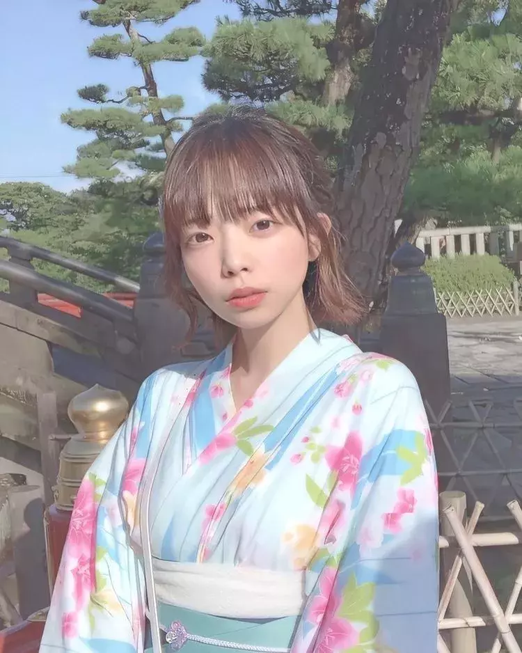 年夏 美人すぎる インスタで見つけた注目の 浴衣美女 まとめ ローリエプレス