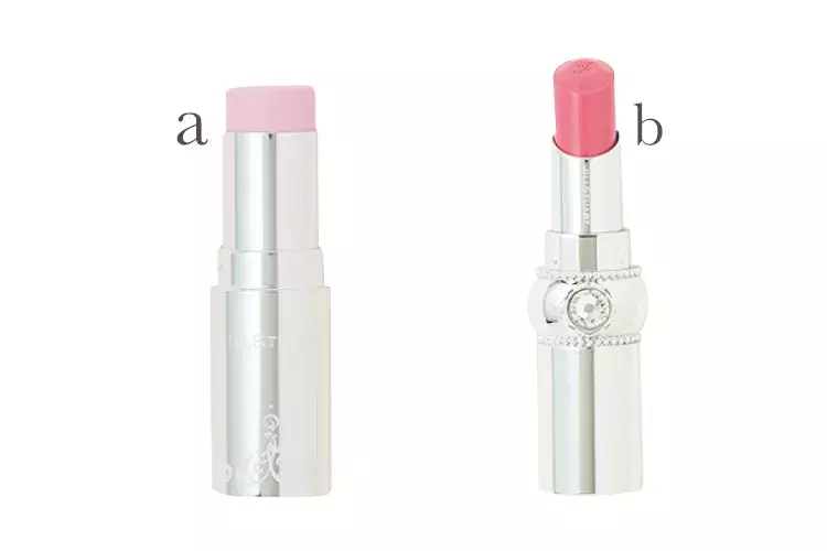 ラメシャドウ は使い方でこんなに印象が変わる ローリエプレス