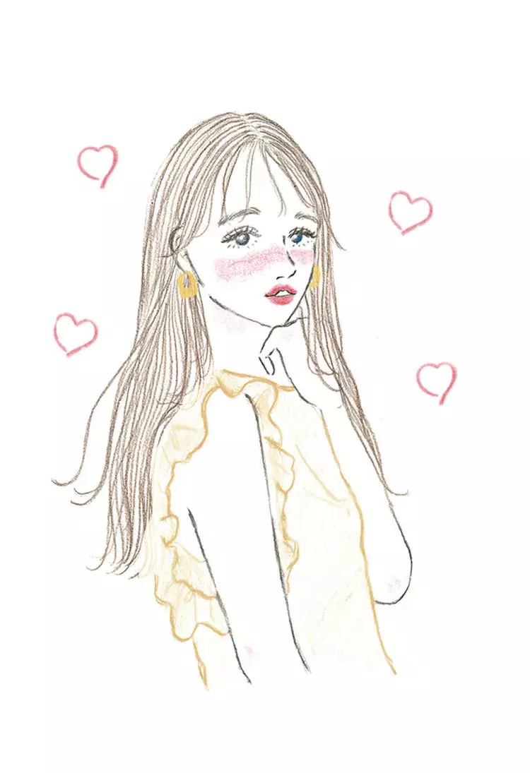 永瀬廉の 理想の彼女 がついに イラストで詳しく解説 ローリエプレス