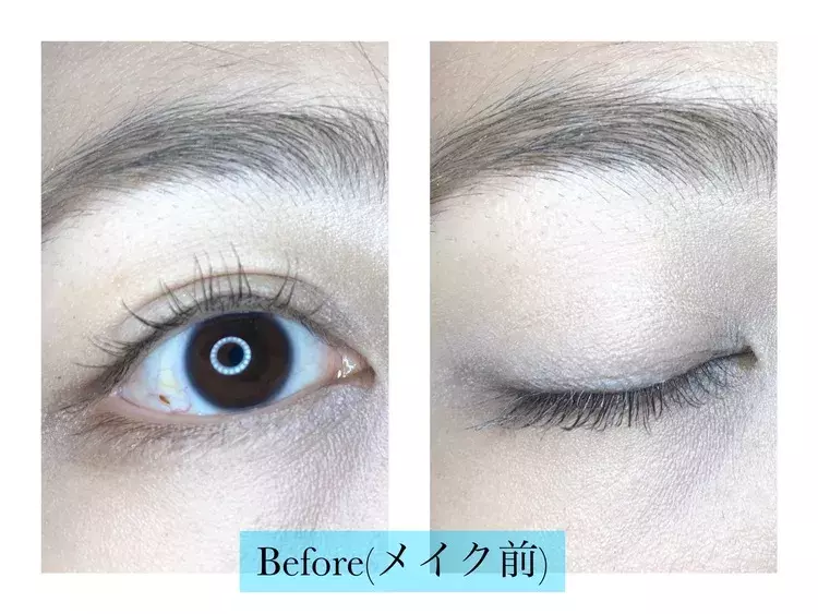 今ドキカラーメイクは縦グラデが可愛い ヴィセ新作 アイシャドウ ローリエプレス 今ドキカラーメイクは縦グラデが可愛い ヴィセ新作 アイシャドウ ローリエプレス