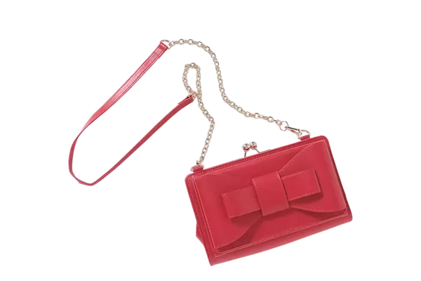 オタ活をおしゃれに楽しむ 推しメンカラー 赤 のトレンド小物9選 ローリエプレス