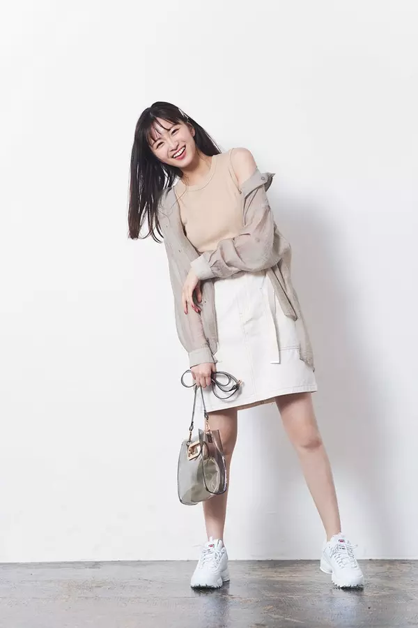 大事な日こそ デニムが正解 男子ウケ保証の 愛されデニムコーデ 5選 ローリエプレス