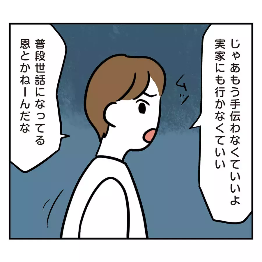 ただちょっと聞いてほしかっただけ 義母たちの愚痴を言った私 すると彼が怒り始めて トンデモ男と婚約破棄した話 27 ローリエプレス