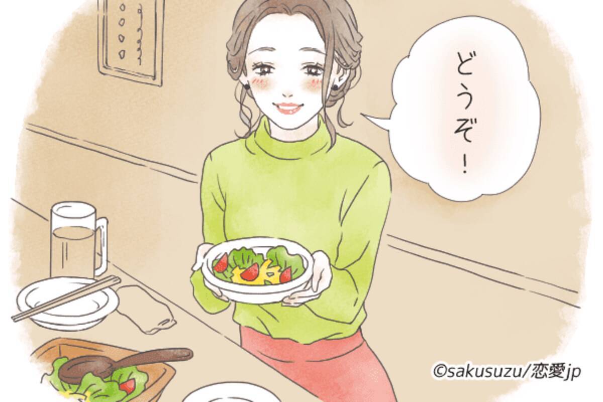 心の綺麗さでてるね 男性が 美人じゃなくても好き になる女性 ローリエプレス
