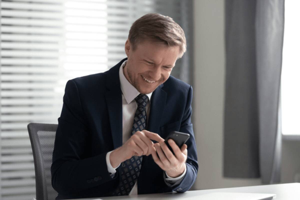 俺のコト分かってくれてるなあ 忙しい彼を落とす 方法4つ ローリエプレス