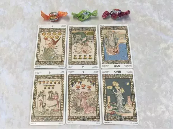 診断テストで分かる あなたの運命の人は どんな人 ローリエプレス