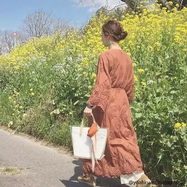 男ウケ抜群 この春おすすめの ワンピース 4選 ローリエプレス