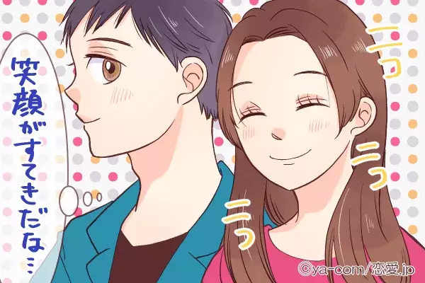 まっすぐで惹かれる 男が好きになる モテ女 の共通点4つ ローリエプレス まっすぐで惹かれる 男が好きになる モテ女 の共通点4つ ローリエプレス