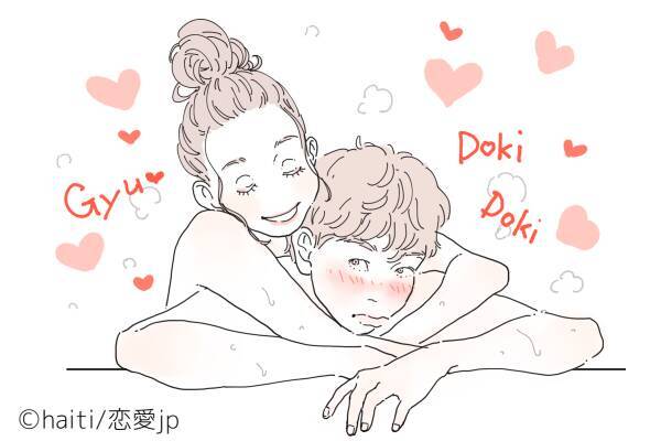 最高のひとときです 彼を喜ばせる お風呂イチャイチャ とは ローリエプレス