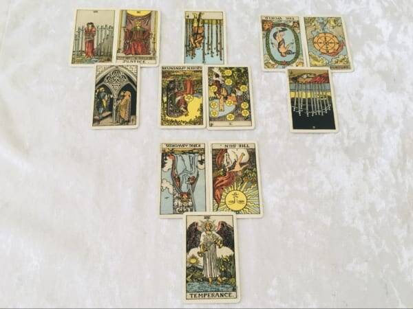 恋愛診断 私に 好意を寄せてる人 は何人いる ローリエプレス