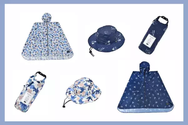 雨の日が1 楽しくなる ディズニーストア のレイングッズまとめ ローリエプレス