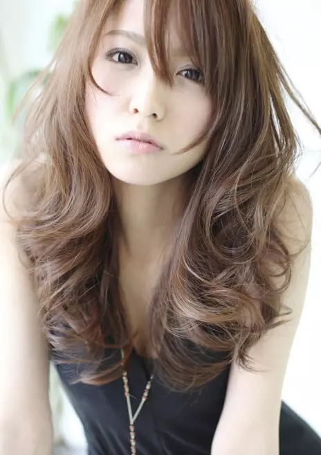 男性陣に聞いた 彼女になってほしい 憧れの髪型 ベスト4 ローリエプレス