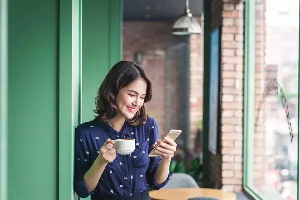 Lineの文面で分かる 女性からの 脈アリサイン って ローリエプレス