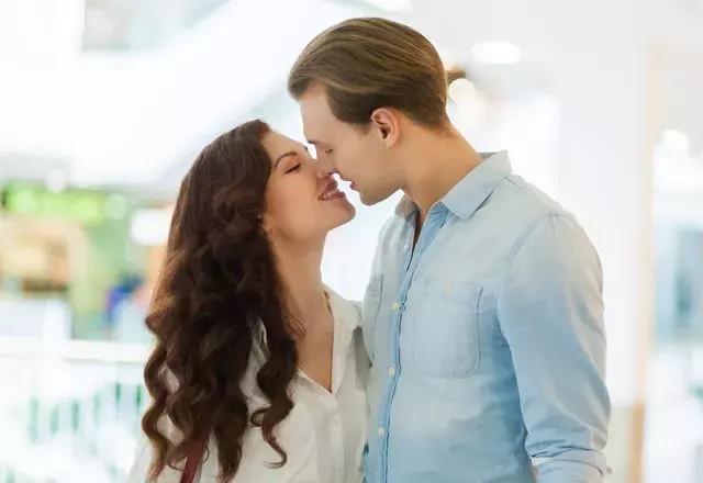 キスでチェックして 彼氏からの 愛され度テスト ローリエプレス