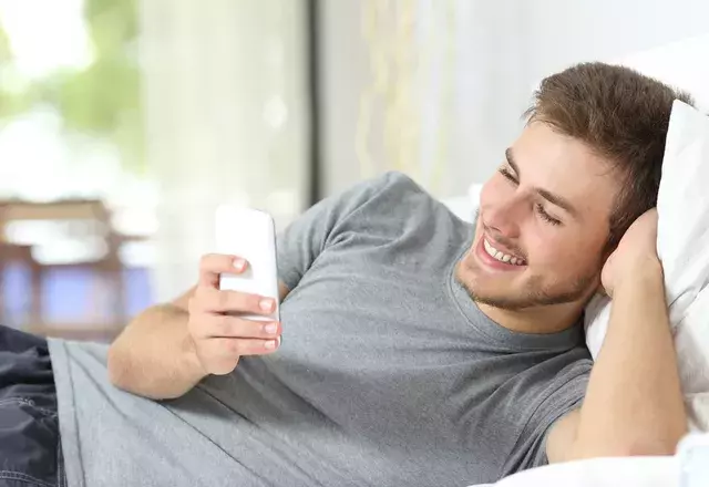 実は一目瞭然 男が勇気を出して送ってる 本命line とは ローリエプレス