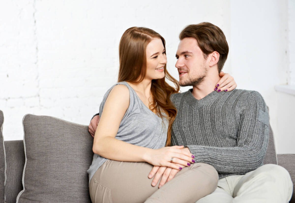 女性が ムラっとした 時だけに見せる4つのサインとは ローリエプレス