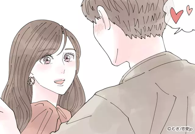 もしかしてヤキモチ 男性が 本命女子 にする嫉妬のサイン ローリエプレス もしかしてヤキモチ 男性が 本命女子 にする嫉妬のサイン ローリエプレス