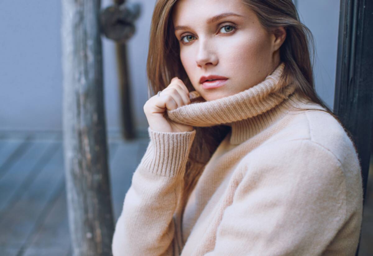 4つ当てはまれば超純粋 あなたの ピュア女性度チェック ローリエプレス