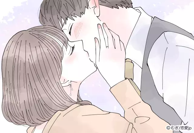 キュンが止まらんッ 彼が骨抜きになる 惚れさせキス ってなに ローリエプレス キュンが止まらんッ 彼が骨抜きになる 惚れさせキス ってなに ローリエプレス