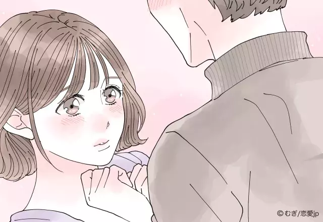 唇塞いじゃうよ 男がキスを我慢できなくなる 彼女の表情 とは ローリエプレス