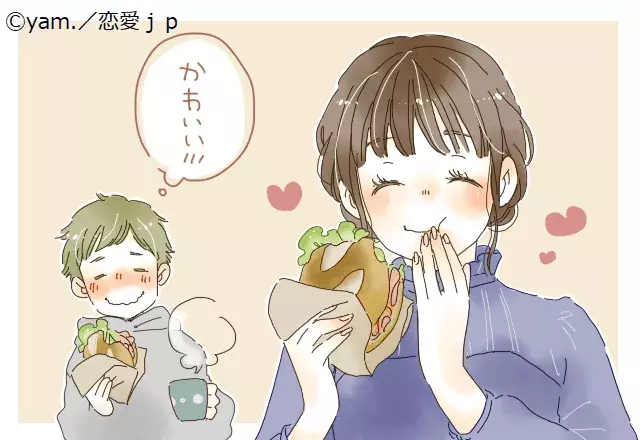 僕が君を守る 男が側にいたくなる ピュア系女性 の特徴4つ ローリエプレス