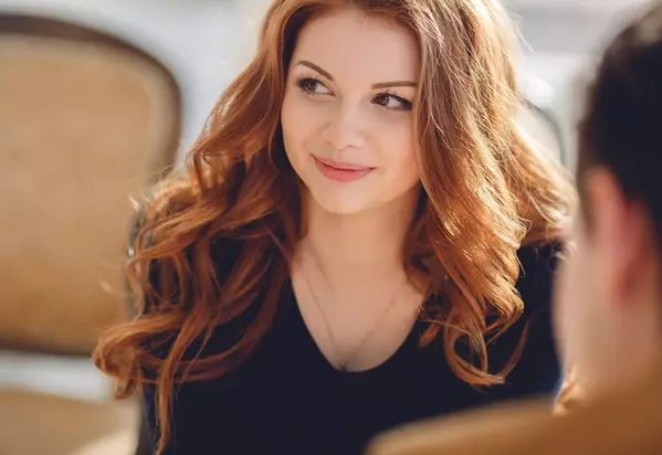 清潔感 だけじゃない 男が確認する 女性のチェックポイント ローリエプレス