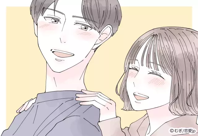 居心地がよすぎる 男が一緒にいて 落ち着く女性 の特徴4つ ローリエプレス 居心地がよすぎる 男が一緒にいて 落ち着く女性 の特徴4つ ローリエプレス