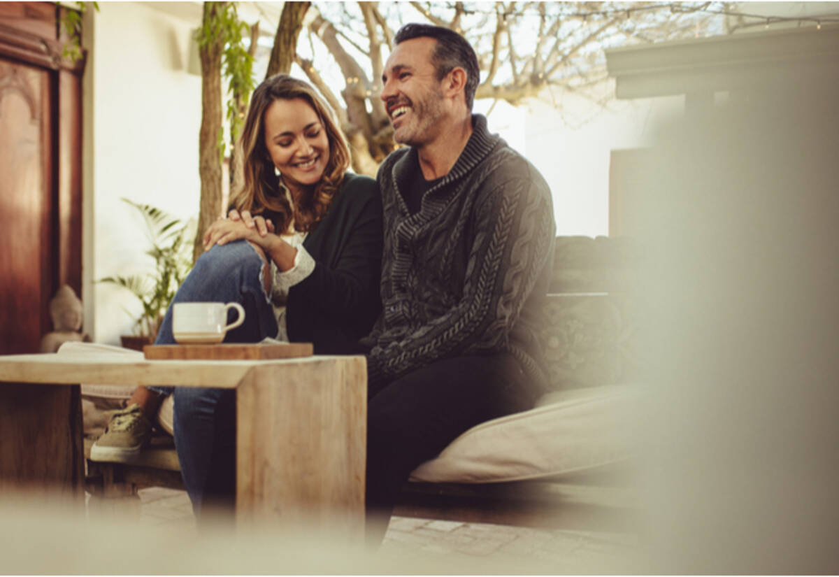 好きすぎてどうにかなりそう 彼に ガチ惚れな女性 の特徴4つ ローリエプレス