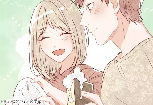 理想の夫婦すぎる 結婚してもラブラブなカップル の共通点 ローリエプレス