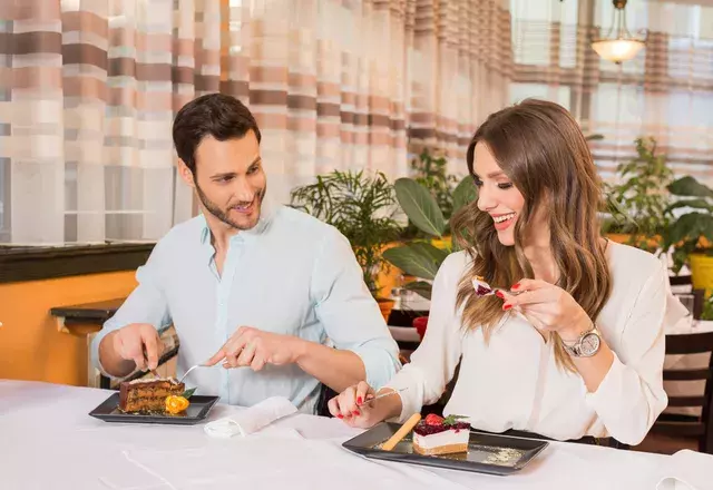 こんな人がタイプです 女性が 付き合いたいと思う男性 の特徴 ローリエプレス