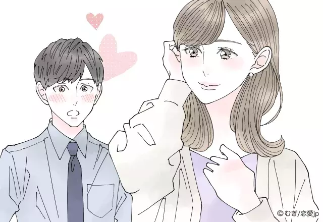 あなたのタイプは 12星座別 射手座 Ab型女性の恋愛傾向 ローリエプレス