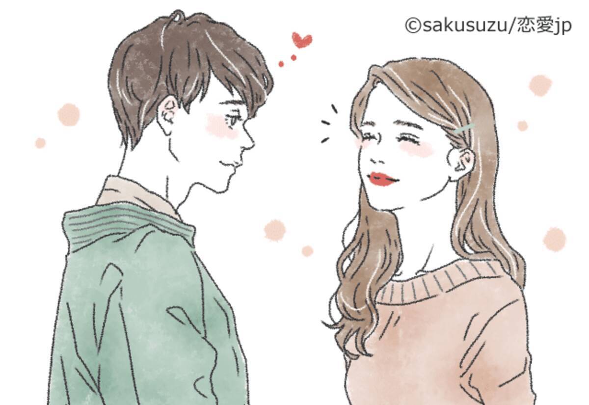 あなたのタイプは 12星座別 蟹座 B型女性の恋愛傾向 ローリエプレス