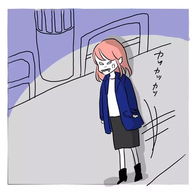 外まで追いかけてきた浮気性な彼と大喧嘩 そこに現れたのはなんと 遊び癖のあるヤバい元彼の話 Vol 24 ローリエプレス