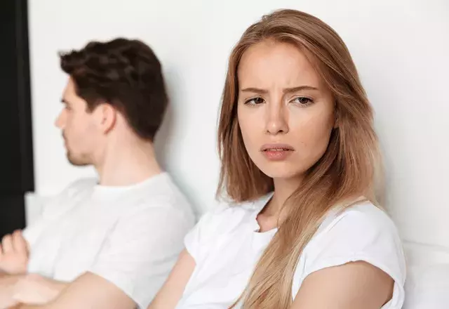 本当は好き 女性が 男性に冷たい態度をとる理由 4つ ローリエプレス