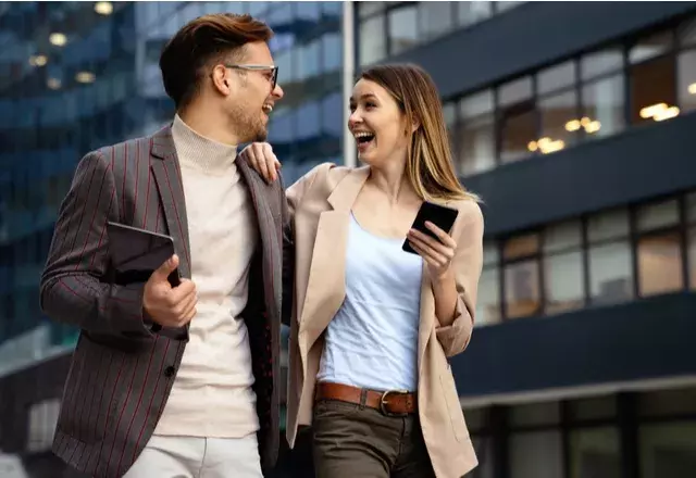 4項目ですぐに分かる モテる男とモテない男の違い とは 会話編 ローリエプレス