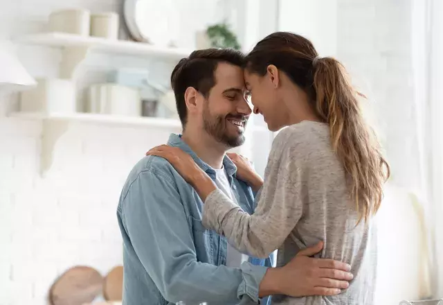 永遠に虜です 女性が この人とずっと一緒にいたい と思う瞬間4選 ローリエプレス