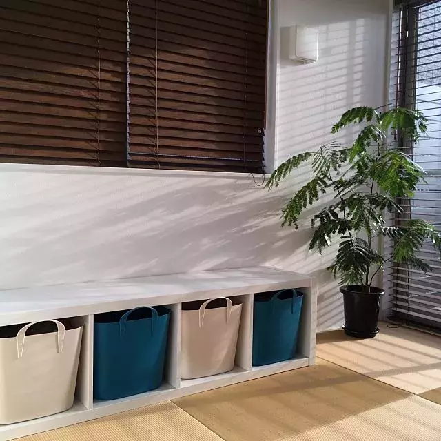 シンプルで使い道いっぱい Ikeaのカラックスを活用しよう ローリエプレス