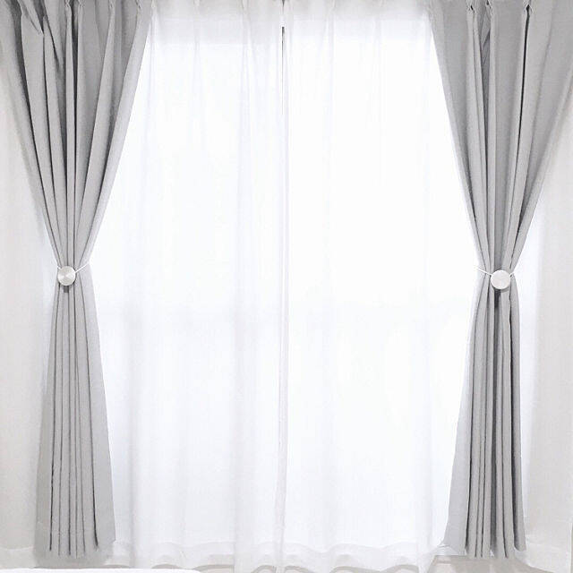 デザインも機能性も大満足 ニトリのカーテンピックアップ ローリエプレス