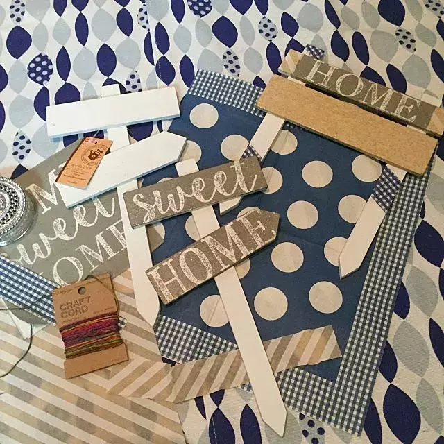 ダイソーのガーデン雑貨で作る カフェ風ナチュラル空間 ローリエプレス