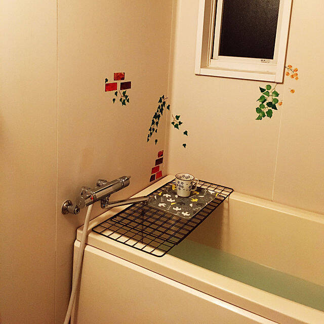 使い方いろいろ お風呂が楽しくなる100均グッズと活用法 ローリエプレス