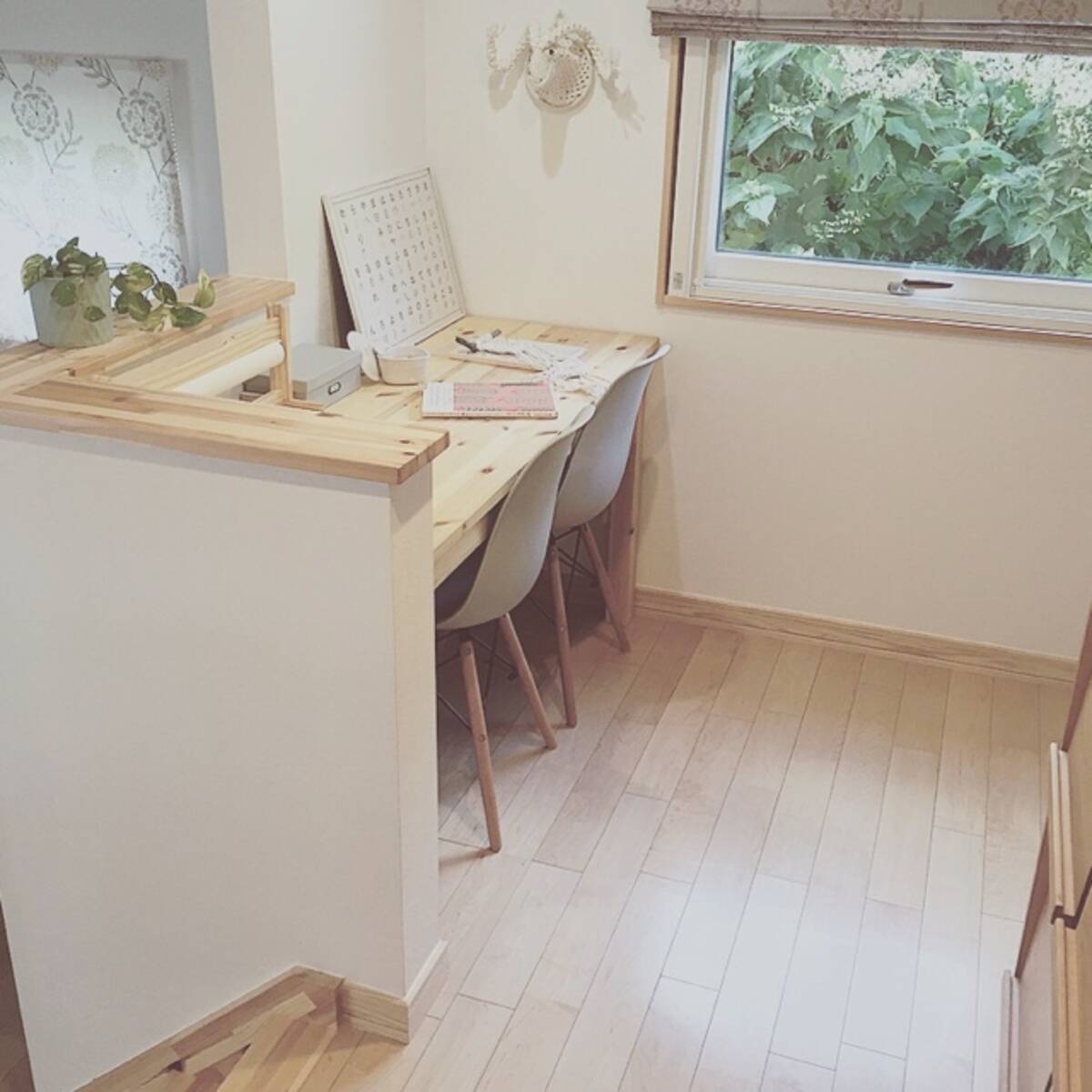 学習机でなくてもいいんです 宿題が進む場所はココだった ローリエプレス