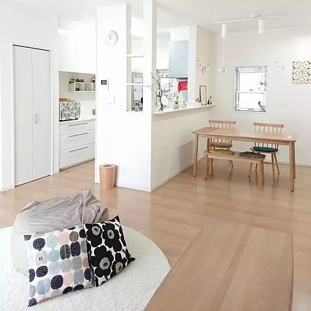 理想の空間 最高にくつろげるリビングを作る10のコツ ローリエプレス