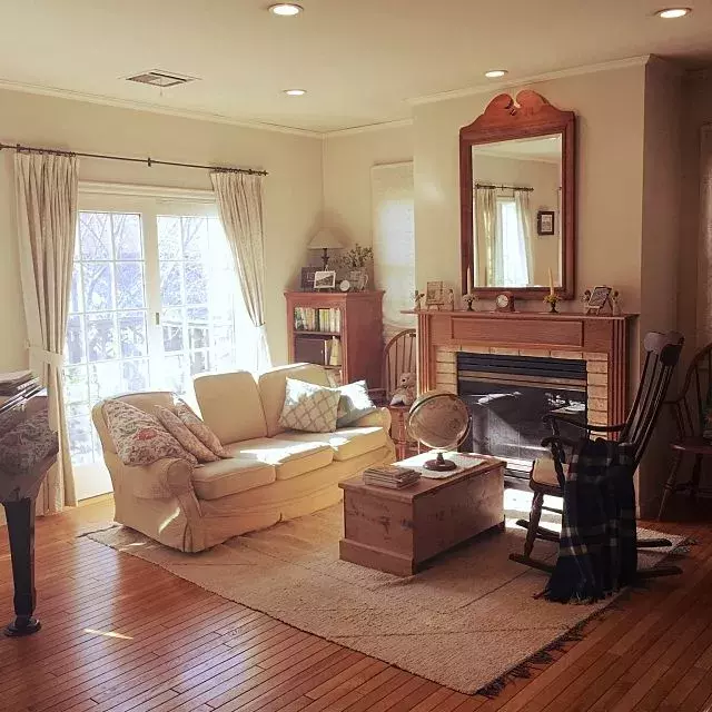 理想の空間 最高にくつろげるリビングを作る10のコツ ローリエプレス