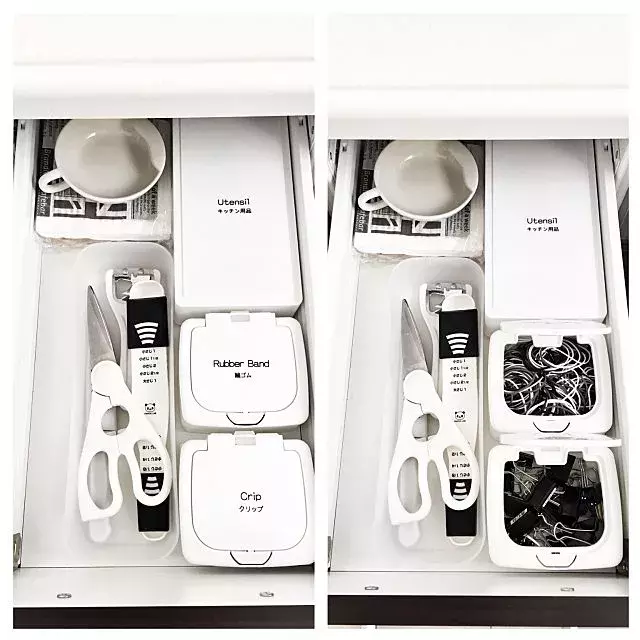 セリアの白い収納ケースシリーズが話題 注目の商品12選 ローリエプレス