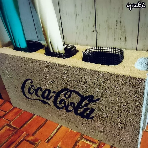 わが家の玄関にちょうどいい 自慢の傘立てdiyカタログ ローリエプレス