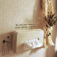 これで生活感ゼロに セリアのティッシュケースを紹介 ローリエプレス