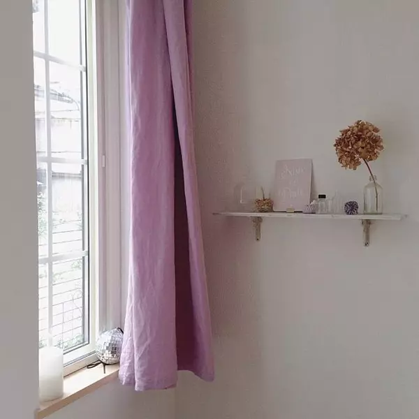 爽やかキュート パステルカラーを上手に使ったお部屋 ローリエプレス