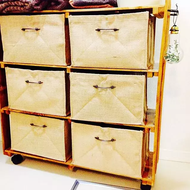 セリアの人気商品 ジュート素材アイテムがとても使える ローリエプレス セリアの人気商品 ジュート素材アイテムがとても使える ローリエプレス