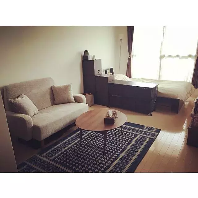 これで決まり ワンルームをワンランクアップさせる方法 ローリエプレス