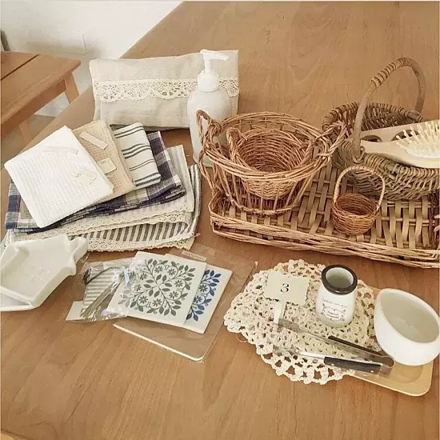 種類が豊富でお得にgetできる ナチュラルキッチンの雑貨 ローリエプレス